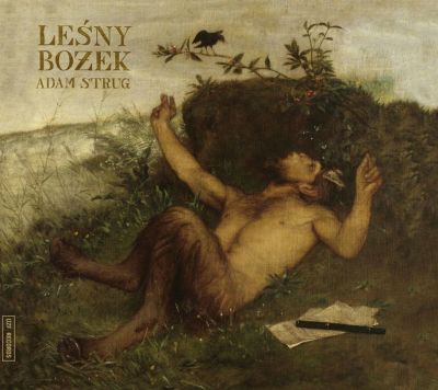 Leśny Bożek