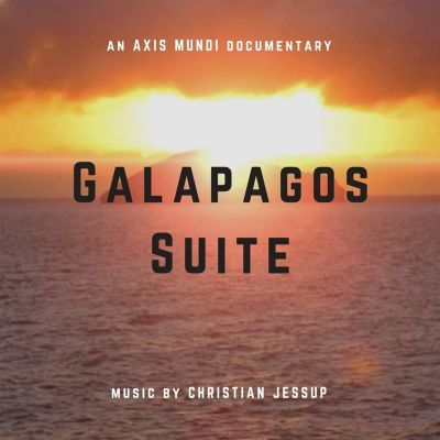 Galápagos Suite
