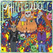 Album cover for Painted Doll by Painted Doll