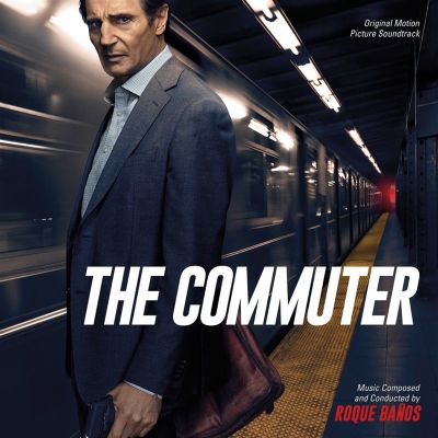 The Commuter [Original Motion Picture Soundtrack]