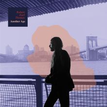 Album cover for Another Age by Robert Earl Thomas