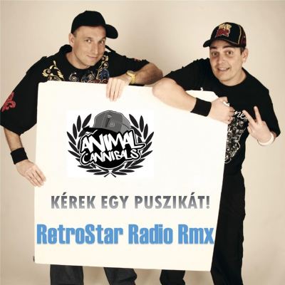 Kérek egy puszikát