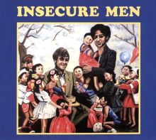 Album cover for Insecure Men by Insecure Men