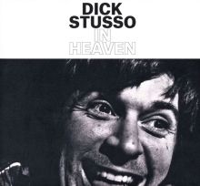 Album cover for In Heaven by Dick Stusso