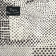 Album cover for Tape Recorder by Lionlimb