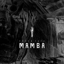 Album cover for Mamba by Gary V