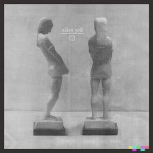 Album cover for Olden Yolk by Olden Yolk