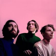 Album cover for Greatest Hits by Remo Drive