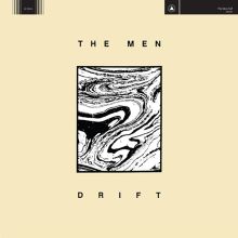 Album cover for Drift by The Men