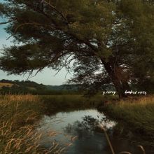 Album cover for Hundred Acres by S. Carey