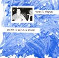 Poke It with a Stick