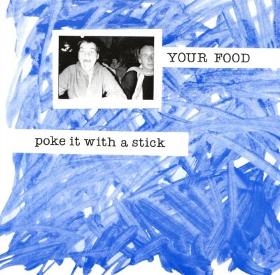 Poke It with a Stick
