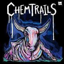 Album cover for Calf of the Sacred Cow by Chemtrails