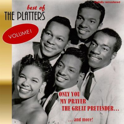 The Best of the Platters, Vol. 1