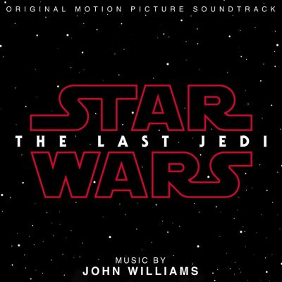 Star Wars: The Last Jedi [2 LP]