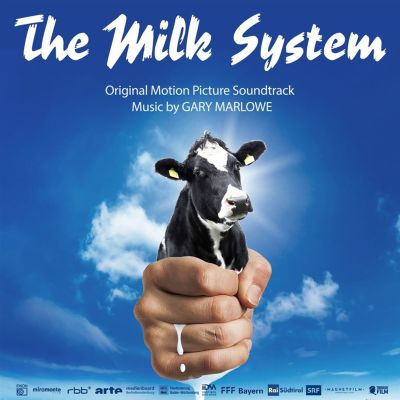 The Milk System [Original Motion Picture Soundtrack]