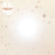 Album cover for There's a Riot Going On by Yo La Tengo