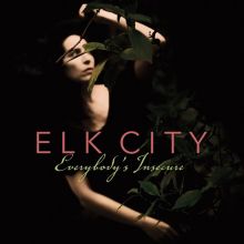 Album cover for Everybody's Insecure by Elk City