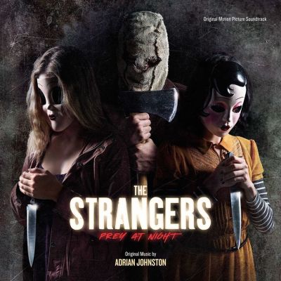 The Strangers: Prey at Night [Original Motion Picture Score]
