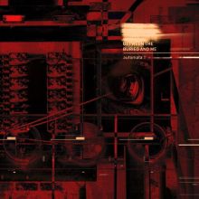 Album cover for Automata I by Between the Buried and Me