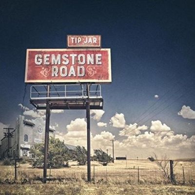 Gemstone Road