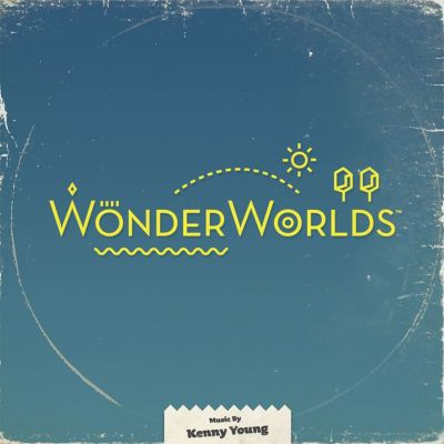 WonderWorlds [Original Soundtrack]