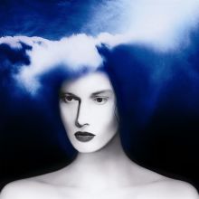 Album cover for Boarding House Reach by Jack White