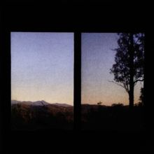 Album cover for Longwave by Bonny Doon