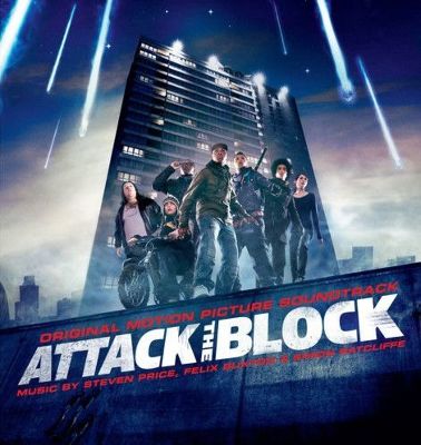 Attack the Block