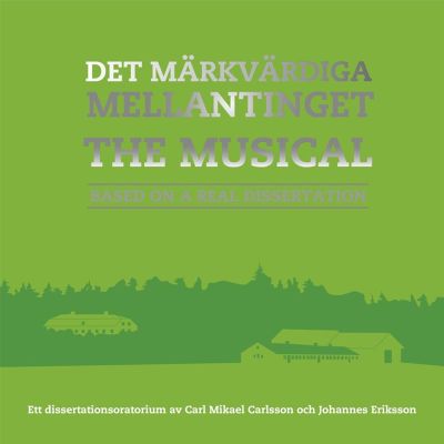 Det märkvärdiga mellantinget–Del 2