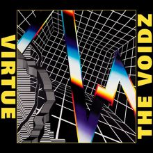 Album cover for Virtue by The Voidz