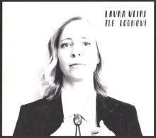 Album cover for The Lookout by Laura Veirs
