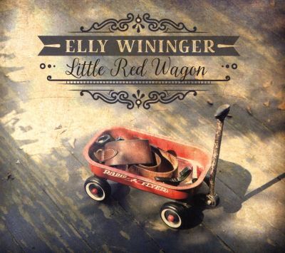 Little Red Wagon