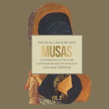 Musas, Vol. 2