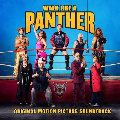 Walk Like a Panther [Original Motion Picture Soundtrack]