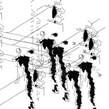 Album cover for Plasty II by Hanz