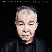 Album cover for The Tree of Forgiveness by John Prine
