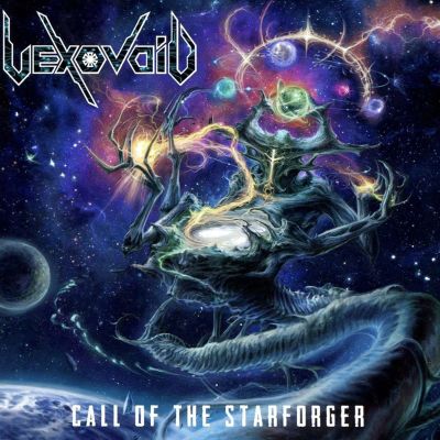 Call of the Starforger