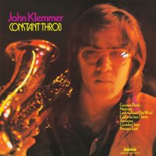 John Klemmer — Biography, Discography, Albums & Expert Reviews