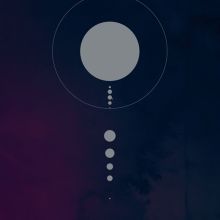Album cover for Sonder by TesseracT