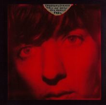 Album cover for Tell Me How You Really Feel by Courtney Barnett