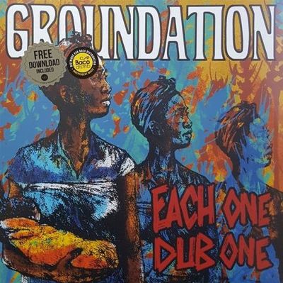 Each One Dub One