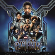 Black Panther [Original Score]