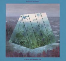 Album cover for In the Rainbow Rain by Okkervil River