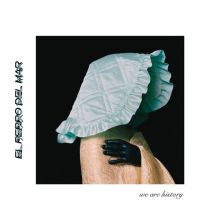 Album cover for We Are History by El Perro del Mar