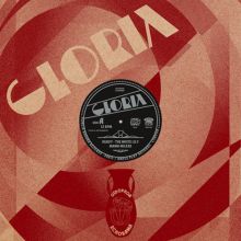 Album cover for Oîdophon Echorama by Gloria