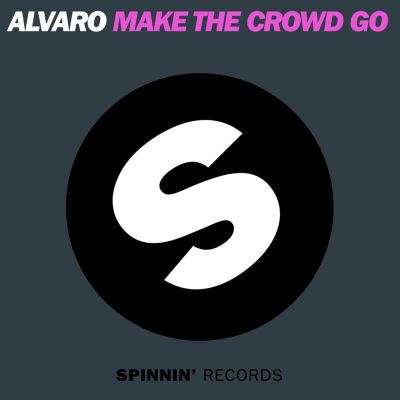 Make the Crowd GO