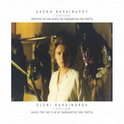 L'Africana [Music for the Film]