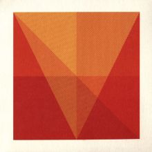 Album cover for Mien by Mien