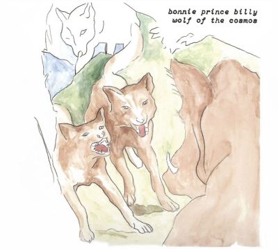 Wolf of the Cosmos